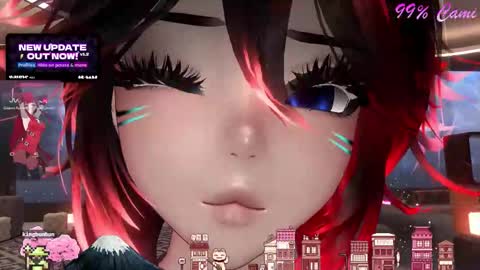 Camila online show from 02-13-26, 10:28