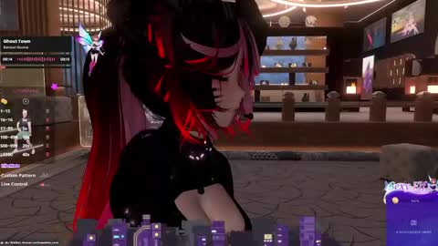 Camila online show from 04-03-26, 02:37