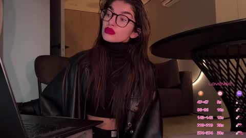 Snapshot of bowtorina chatting on 03-03-25, 05:29 Brat and Confident  Real Femdon Not for everyone  online show from 03-03-25, 05:29