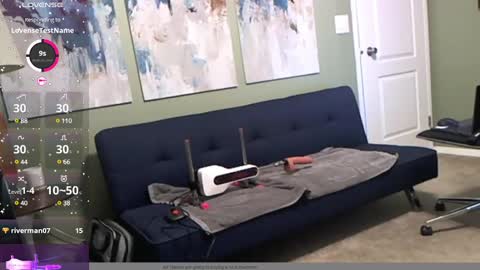 Kev online show from 01-28-25, 09:19