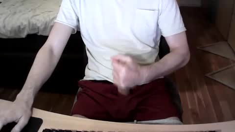 boy21yrs online show from 01-08-26, 05:48