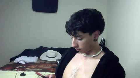 Boy Astro online show from 12-09-24, 04:12