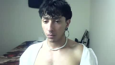 Boy Astro online show from 12-11-24, 12:54