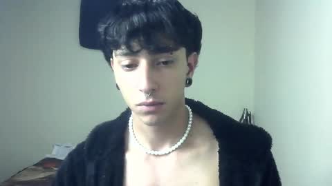 Boy Astro online show from 12-15-24, 12:40