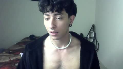 Boy Astro online show from 12-16-24, 03:22