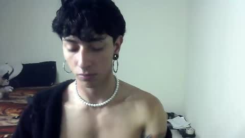 Boy Astro online show from 12-21-24, 12:42