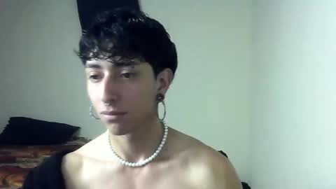 Boy Astro online show from 12-21-24, 12:59