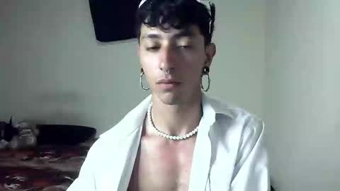 Boy Astro online show from 01-23-25, 04:26