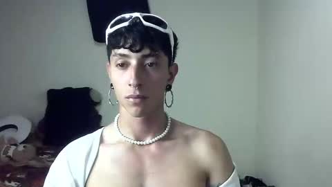 Boy Astro online show from 01-24-25, 01:24