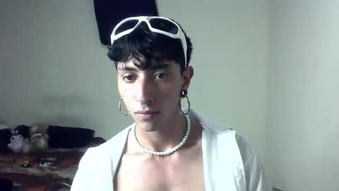 Boy Astro online show from 01-25-25, 11:22