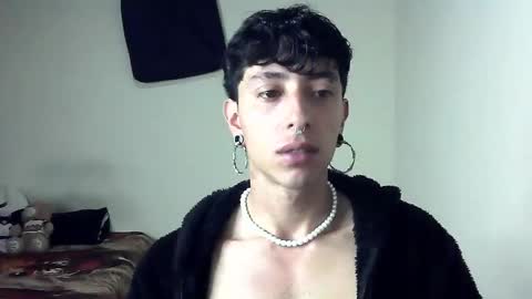 Boy Astro online show from 01-26-25, 12:01