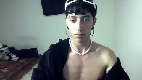 Boy Astro online show from 02-03-25, 11:47