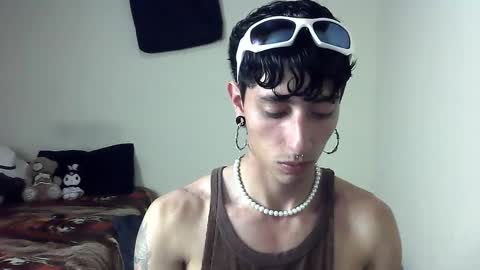 Boy Astro online show from 02-08-25, 12:28