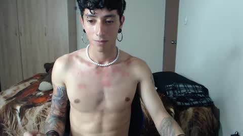 Boy Astro online show from 02-12-25, 04:23