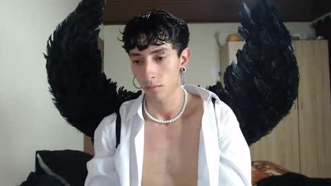 Boy Astro online show from 02-14-25, 11:53