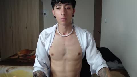 Boy Astro online show from 02-21-25, 01:44