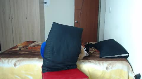 Boy Astro online show from 02-23-25, 03:35