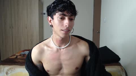 Boy Astro online show from 02-25-25, 12:25