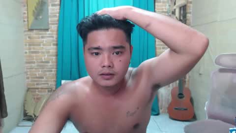 boy_jasper online show from 05-05-26, 09:17