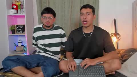 boy_jerry online show from 03-08-26, 06:17