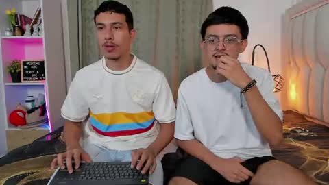 Snapshot of boy_jerry chatting on 06-28-26, 07:03 boy_jerry online show from 06-28-26, 07:03