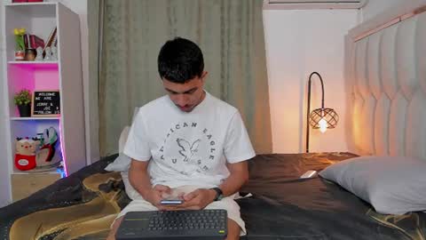 Snapshot of boy_jerry chatting on 07-06-26, 10:12 boy_jerry online show from 07-06-26, 10:12