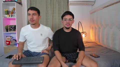 Snapshot of boy_jerry chatting on 08-02-26, 06:45 boy_jerry online show from 08-02-26, 06:45
