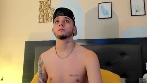 Mathew online show from 07-17-26, 11:28