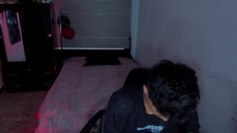 Snapshot of boy_nauthy chatting on 01-15-25, 10:06 boy_nauthy online show from 01-15-25, 10:06