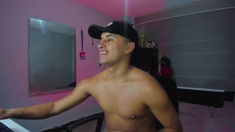 Snapshot of boy_nauthy chatting on 01-16-25, 02:19 boy_nauthy online show from 01-16-25, 02:19