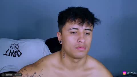 boy_nauthy online show from 11-16-25, 07:08