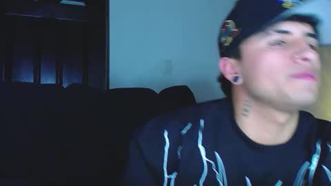 boy_nauthy online show from 01-18-26, 12:25