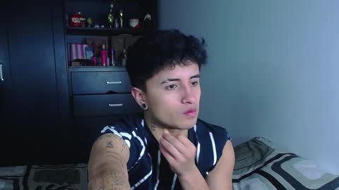 boy_nauthy online show from 02-10-26, 12:15