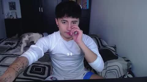 boy_nauthy online show from 02-10-26, 09:41