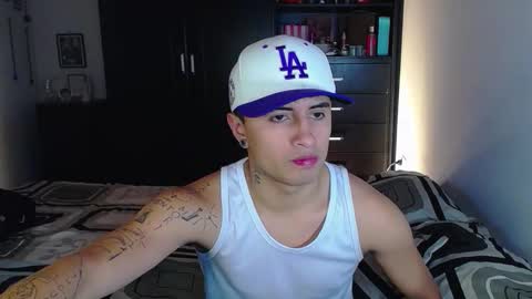 boy_nauthy online show from 02-12-26, 11:33