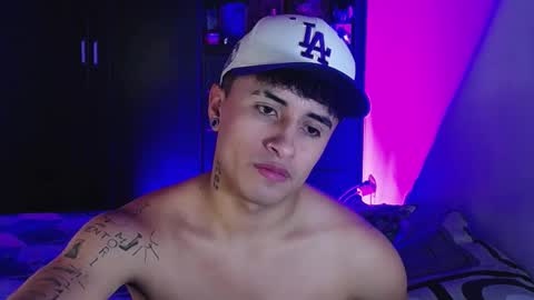 boy_nauthy online show from 03-02-26, 03:41