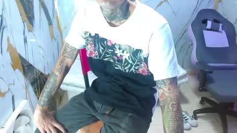 boy_tatto77 online show from 01-13-26, 06:13