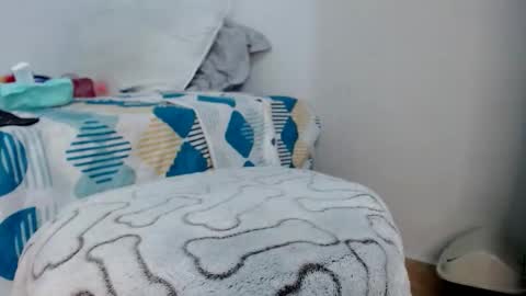 Edward ftm trans queerslave online show from 10-30-25, 03:41