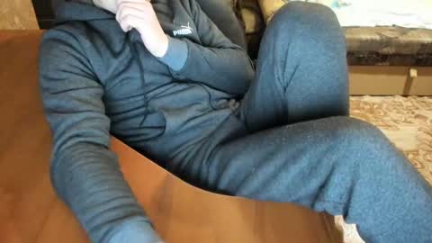 BoyApollon online show from 01-05-25, 05:30