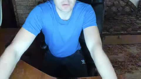 BoyApollon online show from 01-11-25, 12:40