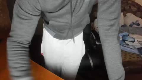 BoyApollon online show from 01-29-25, 07:25