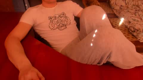 BoyApollon online show from 03-07-25, 10:13