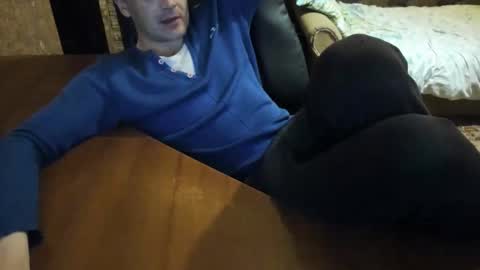 BoyApollon online show from 02-10-26, 06:45