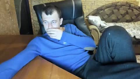 BoyApollon online show from 02-25-26, 07:23