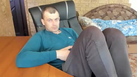 BoyApollon online show from 03-19-26, 07:12