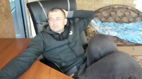 BoyApollon online show from 04-11-26, 06:07