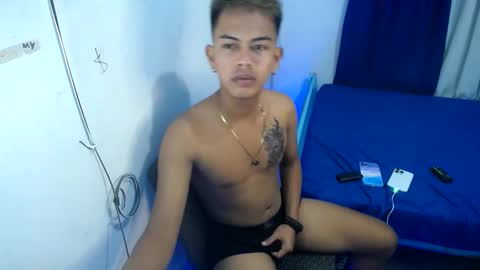 boyax16 online show from 01-08-25, 09:01