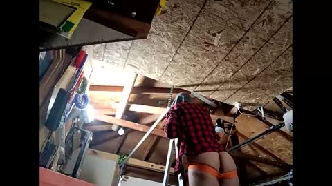 Slutty Stud online show from 02-08-26, 08:01