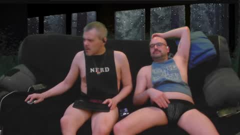 Slutty Stud online show from 04-22-26, 06:05