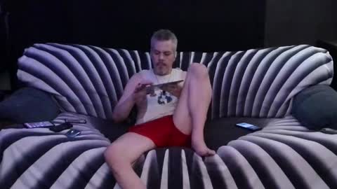 Slutty Stud online show from 04-26-26, 02:09